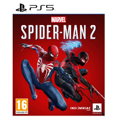 Igra PlayStation 5: Marvel's Spider-Man 2 Standard Edition