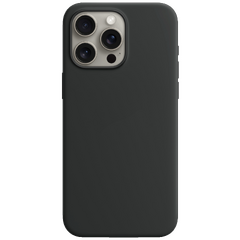 Maskica za Iphone 15 Pro, black