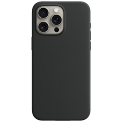 Maska za Iphone 15 Pro, black