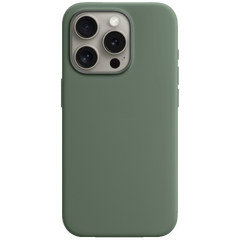 Maska za Iphone 15 Pro, green