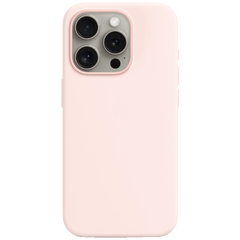 Maska za Iphone 15 Pro, pink