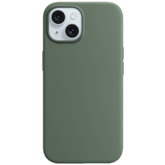 Maskica za Iphone 15, green