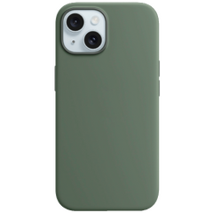 Maska za Iphone 15, green
