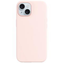 Maskica za Iphone 15, pink