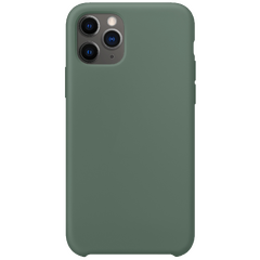 Maskica za Iphone 11, green