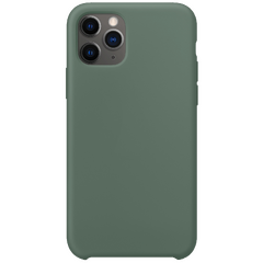Maska za Iphone 11, green