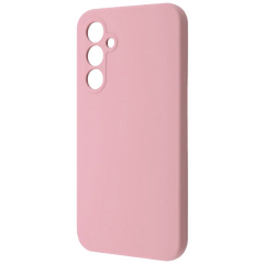 Maska za Samsung A54, pink