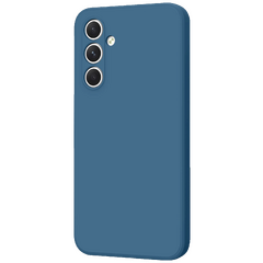 Maska za Samsung A54, navy blue