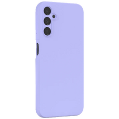 Maskica za Samsung A14, purple