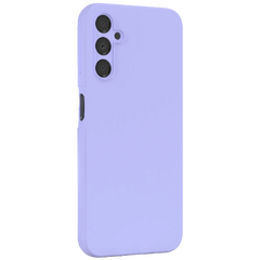 Maska za Samsung A14, purple