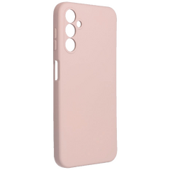 Maska za Samsung A14, pink