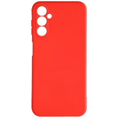 Maskica za Samsung A14, red