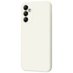 Maskica za Samsung A14, white