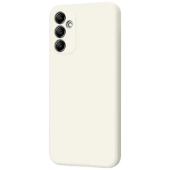 Maska za Samsung A14, white