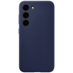 Maskica za Samsung S23, navy blue