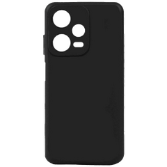 Maskica za Xiaomi Redmi Note 12 Pro 5G, black