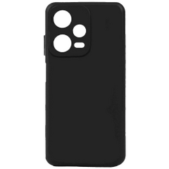 Maska za Xiaomi Redmi Note 12 Pro 5G, black