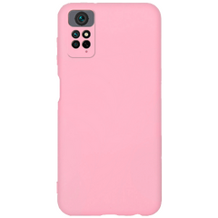 Maskica za Xiaomi Redmi Note 12 Pro 4G, pink