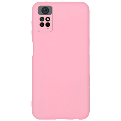 Maska za Xiaomi Redmi Note 12 Pro 4G, pink
