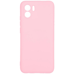 Maskica za Xiaomi Redmi A1+ / A2+ pink