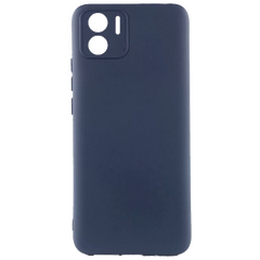 Maska za Xiaomi Redmi A1+ / A2+,  navy blue