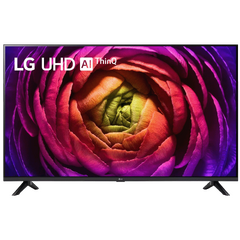 Televizor Smart LED 4K UHD  43 inch