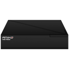 Prijemnik IPTV@Linux,  4K UHD, H.265, LAN, WiFi