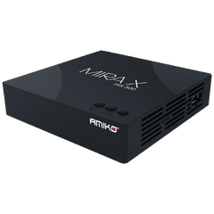 Prijemnik zemaljski@Linux, FullHD, DVB-C, H.264