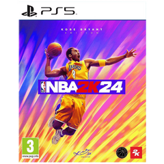 Igra PlayStation 5: NBA 2K24 Standard Edition