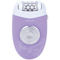 Epilator, 3u1