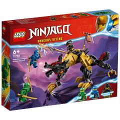 Ninjago