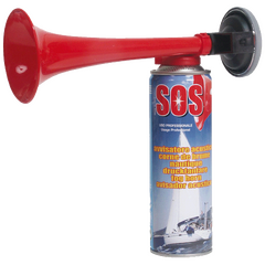 Sprej, SOS truba, 300 ml