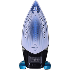 Tefal Ultragliss Anti-Calc Plus FV6832E0 iron Steam iron 280