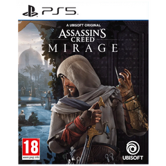 Igra PlayStation 5: Assassins Creed Mirage