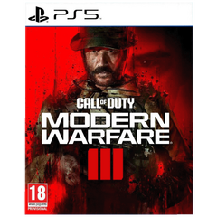 Igra PlayStation 5: Call of Duty: Modern Warfare 3