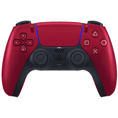 Bežični kontroler PlayStation 5, Volcanic Red
