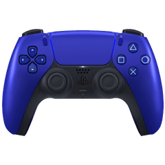 Bežični kontroler PlayStation 5, Cobalt Blue Bežični kontroler PlayStation 5, Cobalt Blue