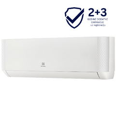 Klima uređaj, 9000Btu, -20°, WiFi, Grijac, INVERTER, A++