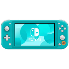 Igraća konzola Nintendo Switch Lite + igra Animal Crossing