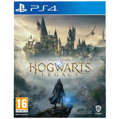 Igra PlayStaion 4: Hogwarts Legacy