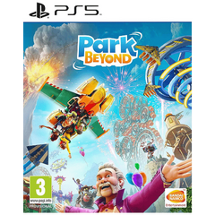 Igra PlayStation 5: Park Beyond