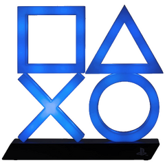 Svjetiljka , PlayStation 5 Icons Light XL