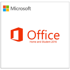 Office Home and Student 2016 for PC