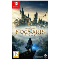 Igra za Nintendo Switch: Hogwarts Legacy