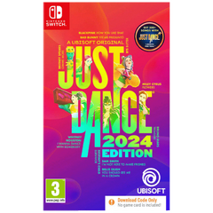 Igra za Nintendo Switch: Just Dance 2024