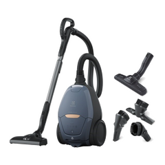 Vacuum cleaner ELECTROLUX PURE D8 PD82-8DB SILENCE Vacuum cleaner ELECTROLUX PURE D8 PD82-8DB SILENCE
