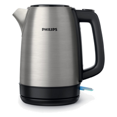 Philips Daily Collection HD9350/90 electric kettle 1.7 L 220 Philips Daily Collection HD9350/90 electric kettle 1.7 L 220