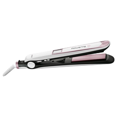 Rowenta SF7460 hair styling tool Straightening iron Warm Pin