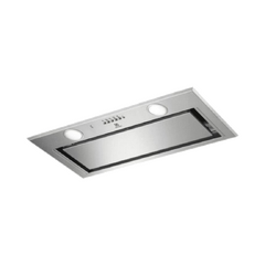 Electrolux LFG716X Built-in Stainless steel 580 m³/h A Electrolux LFG716X Built-in Stainless steel 580 m³/h A