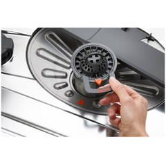 Electrolux EEM48320L Fully built-in 14 place settings D Electrolux EEM48320L Fully built-in 14 place settings D